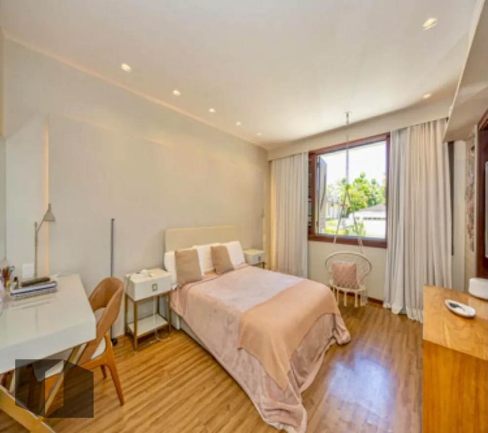Casa de Condomínio, 7 quartos - Foto 22