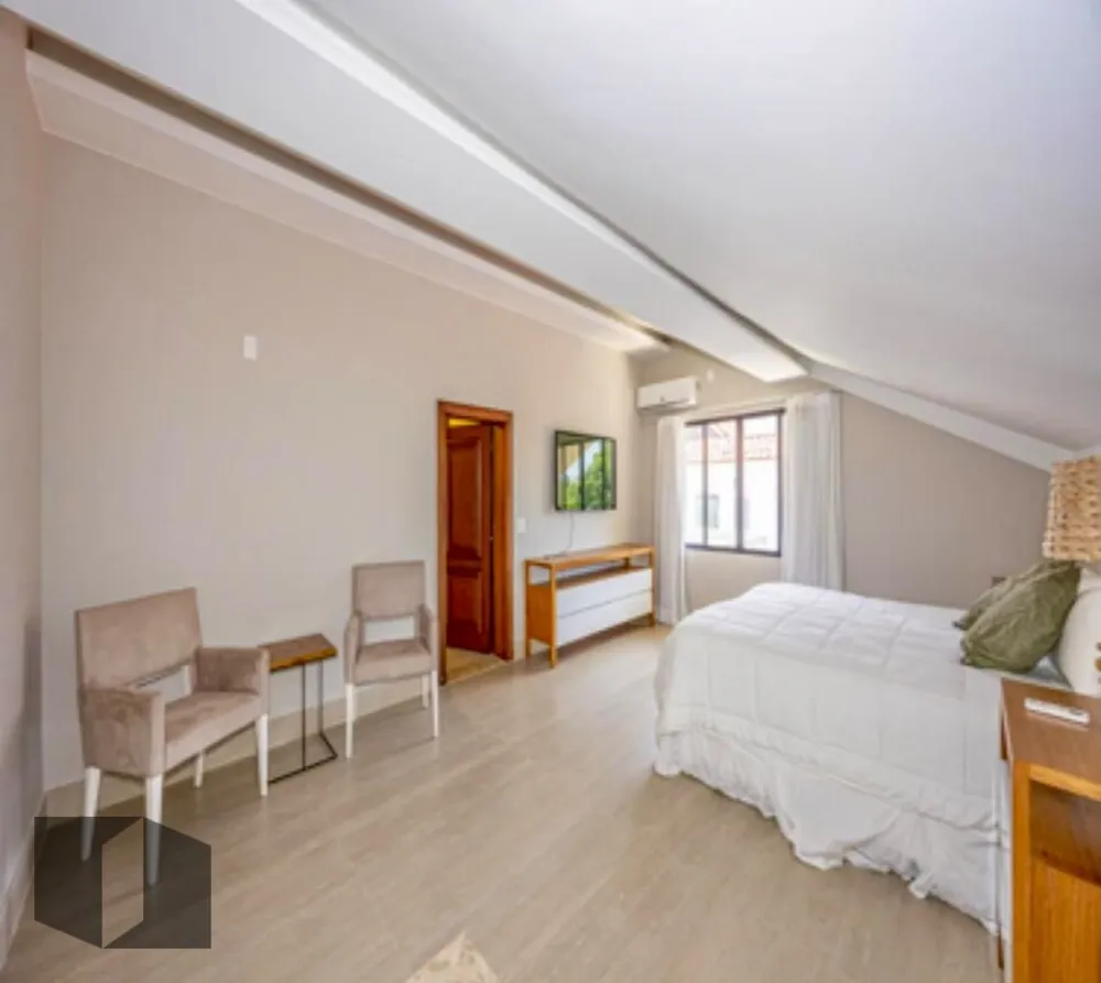 Casa de Condomínio, 7 quartos - Foto 19