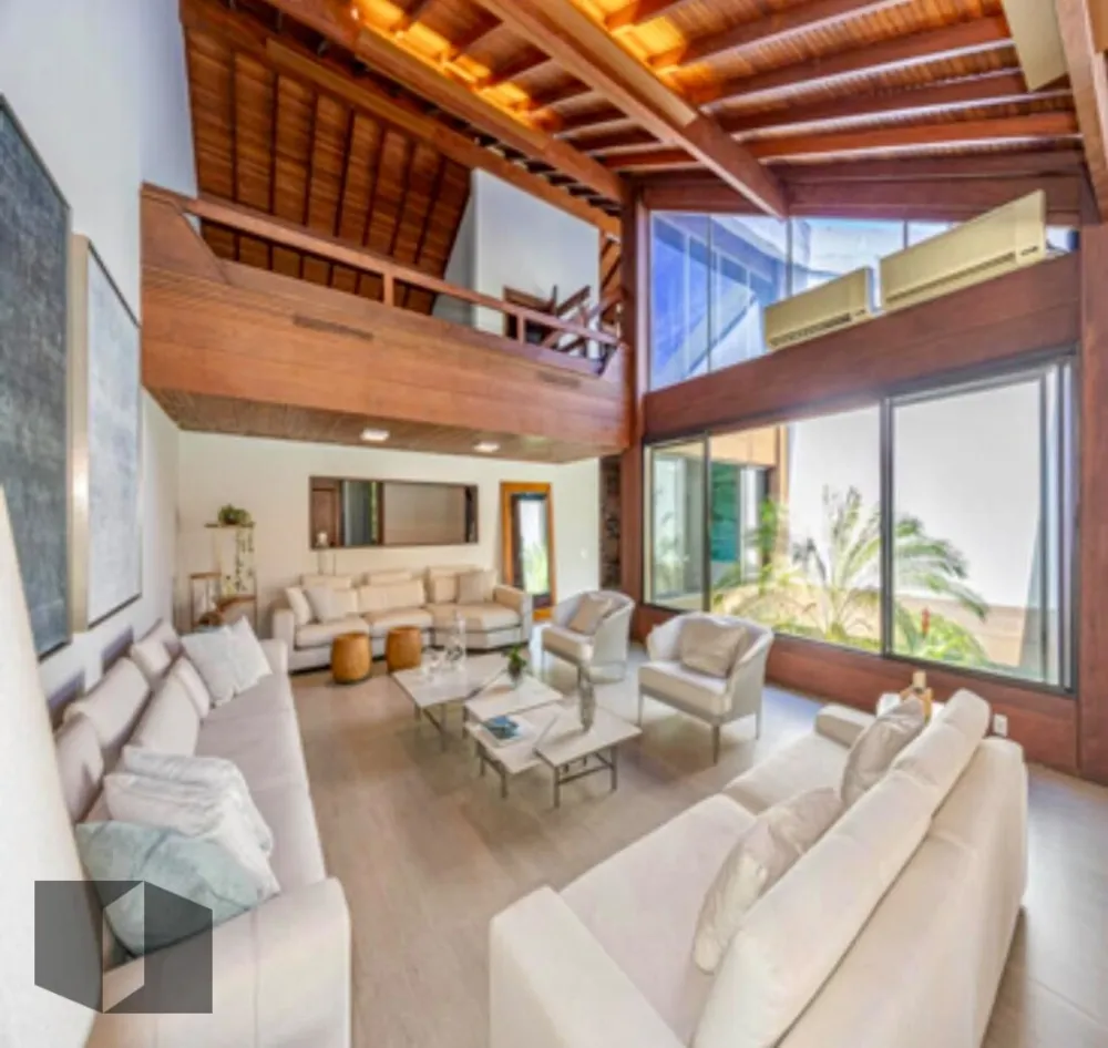 Casa de Condomínio, 7 quartos - Foto 12