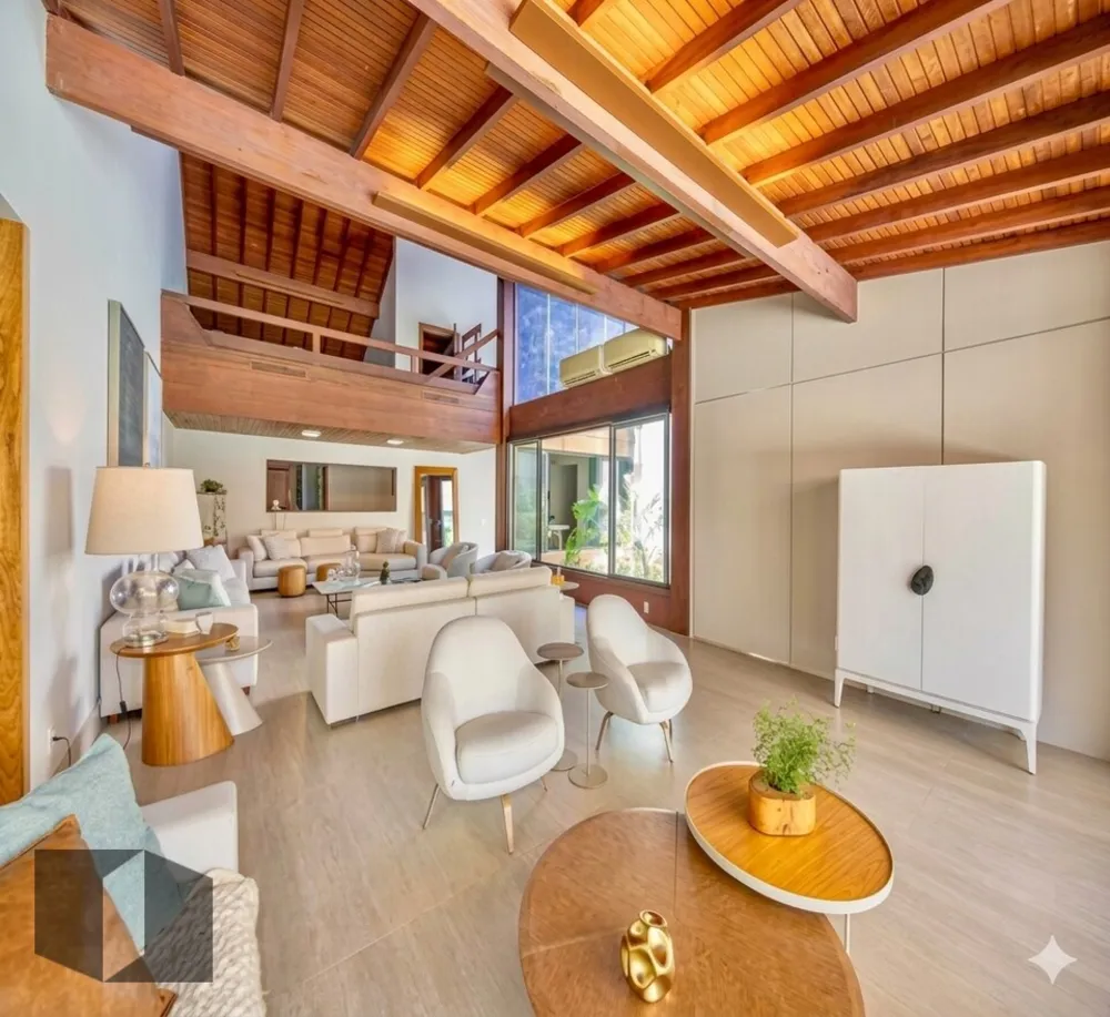 Casa de Condomínio, 7 quartos - Foto 11
