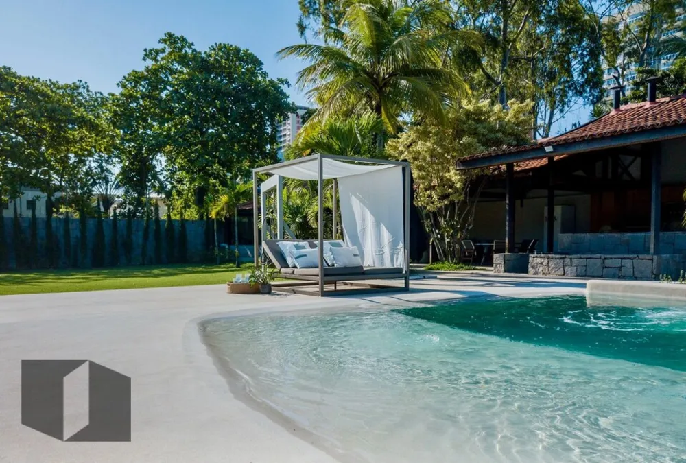 Casa de Condomínio, 7 quartos - Foto 3