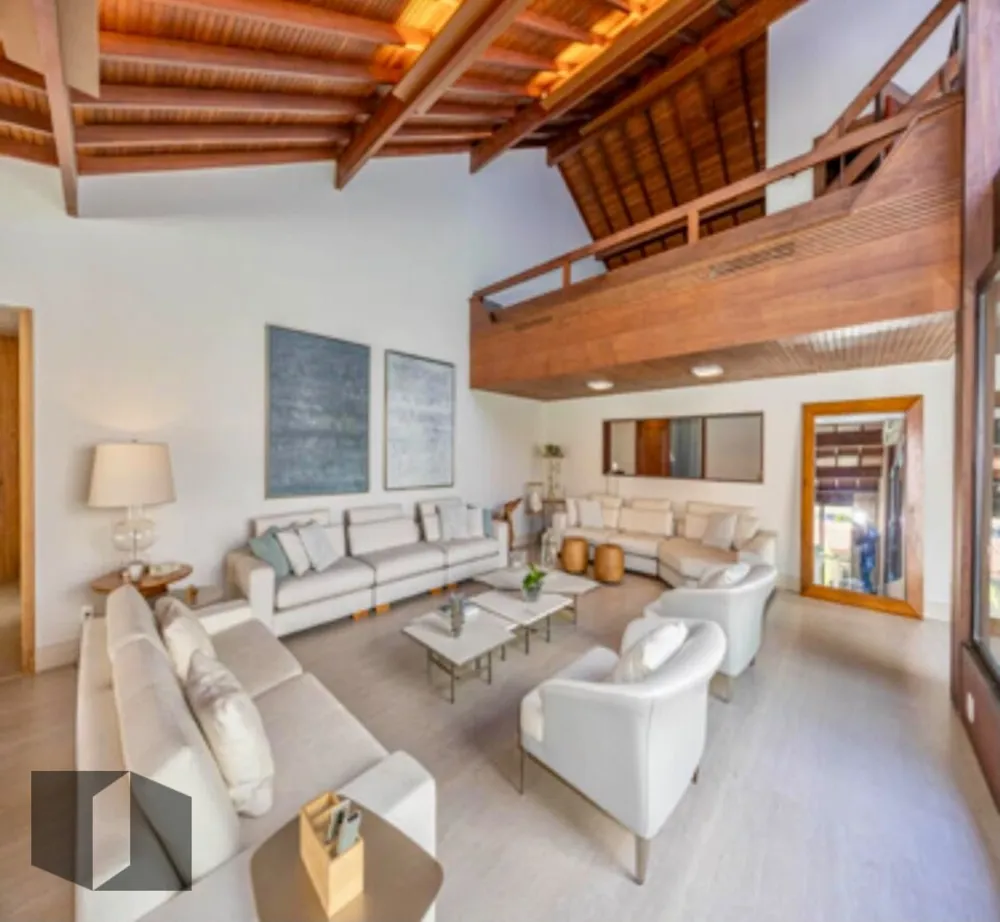Casa de Condomínio, 7 quartos - Foto 10