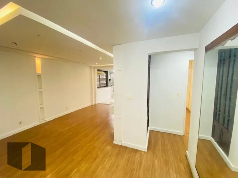 Apartamento, 2 quartos, 87 m² - Foto 1