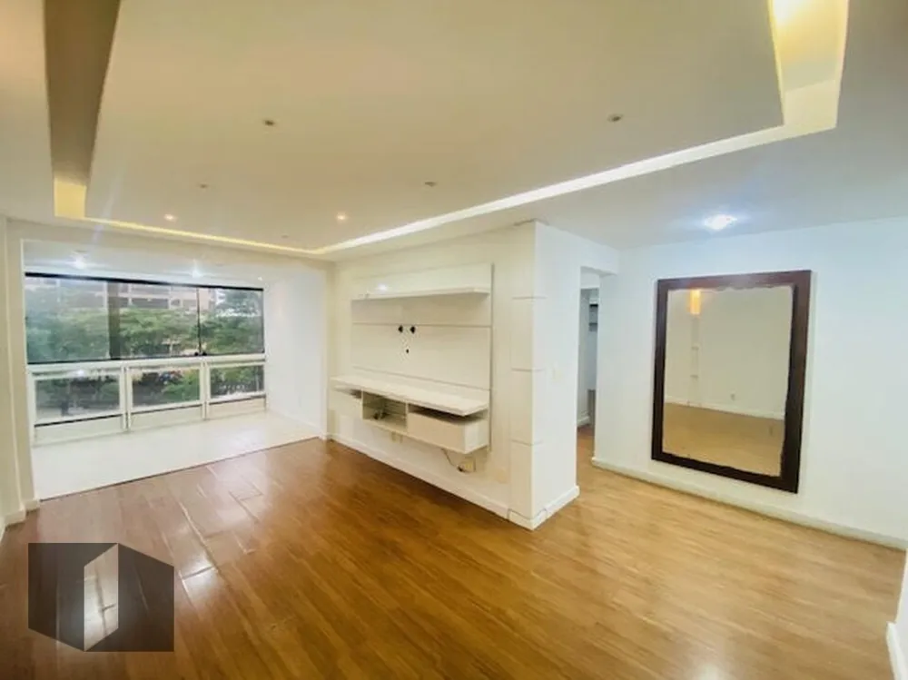 Apartamento, 2 quartos, 87 m² - Foto 2
