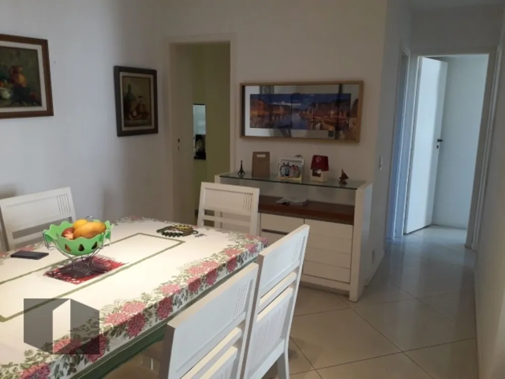 Apartamento, 2 quartos, 88 m² - Foto 1