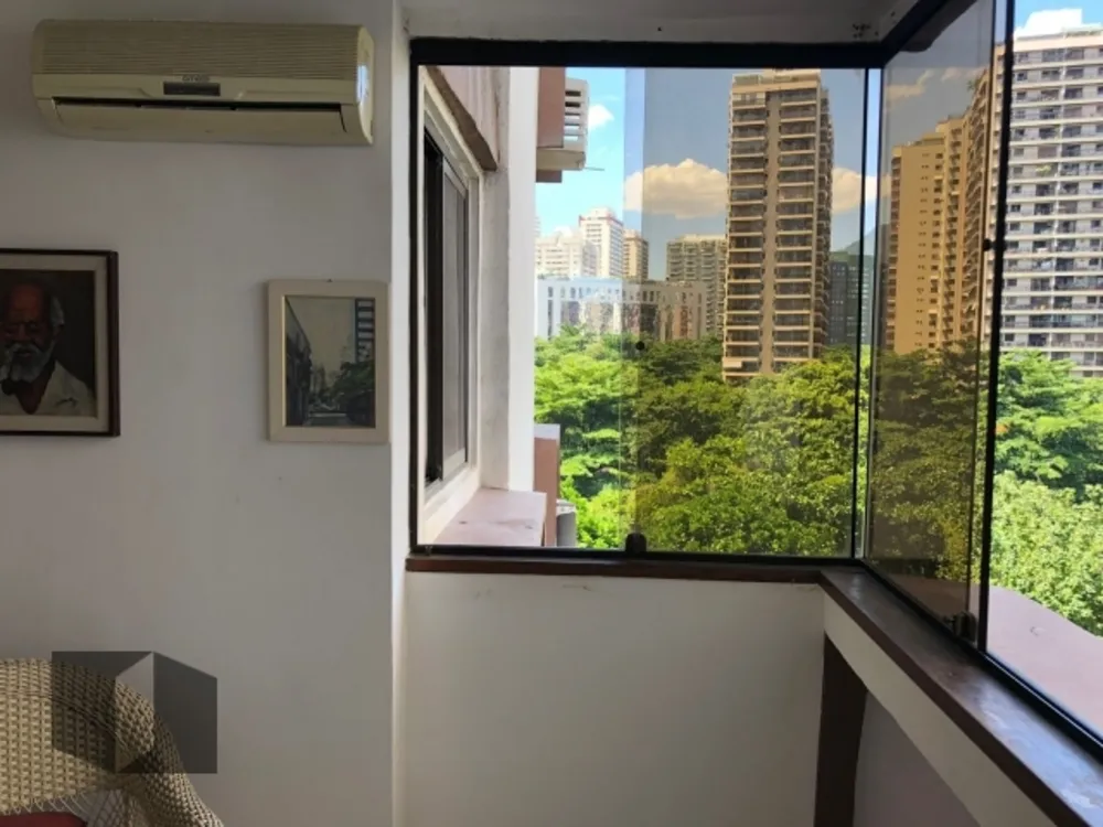 Apartamento, 2 quartos, 88 m² - Foto 3