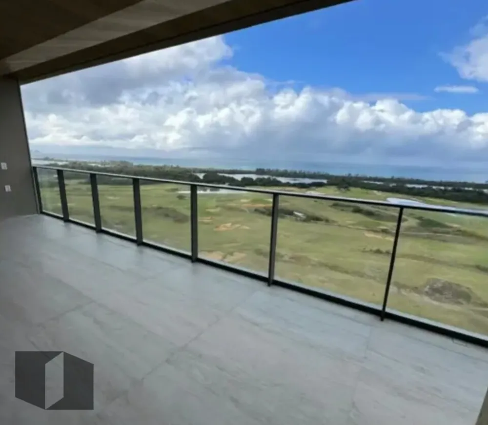 Apartamento, 4 quartos, 263 m² - Foto 2