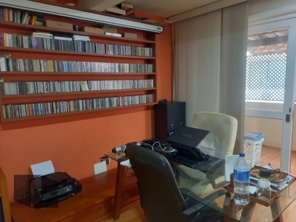 Casa, 4 quartos, 201 m² - Foto 2