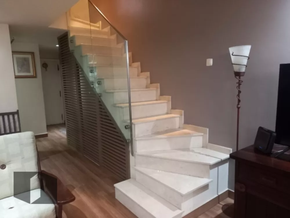 Casa, 4 quartos, 201 m² - Foto 19