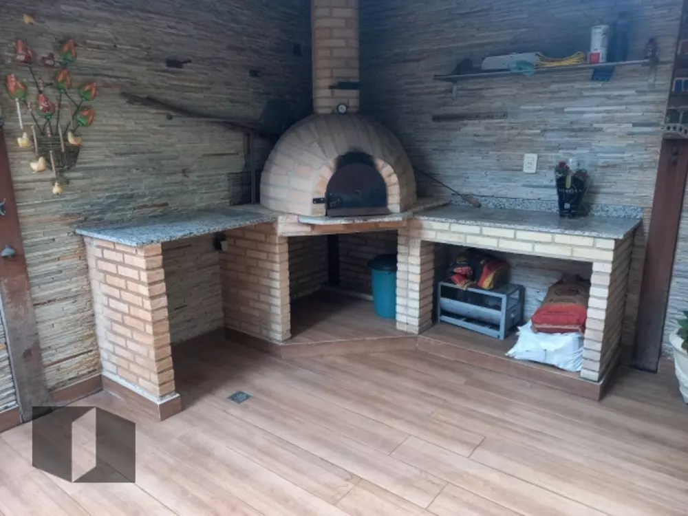 Casa, 4 quartos, 201 m² - Foto 11