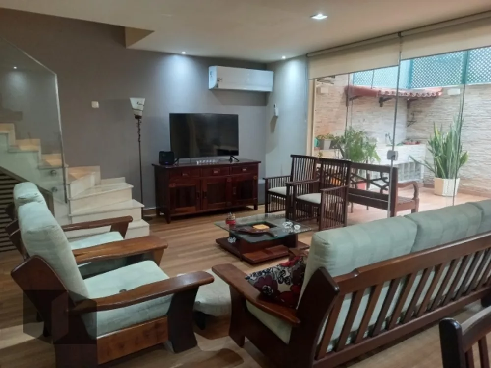 Casa, 4 quartos, 201 m² - Foto 20