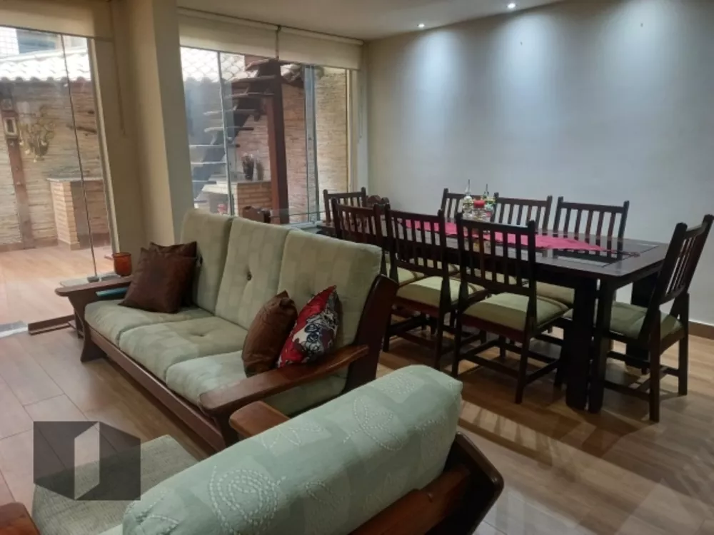 Casa, 4 quartos, 201 m² - Foto 16