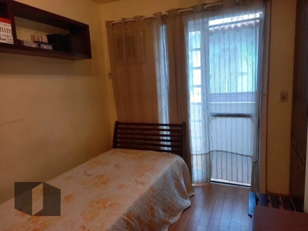 Casa, 4 quartos, 201 m² - Foto 8