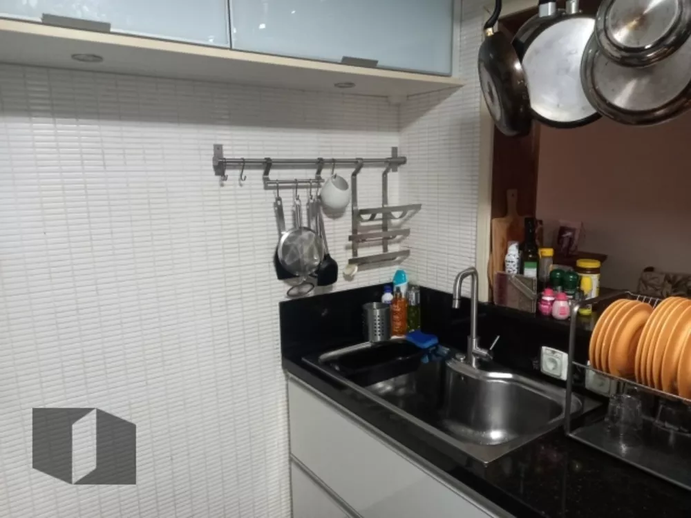 Casa, 4 quartos, 201 m² - Foto 17