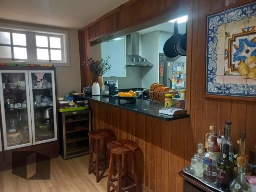 Casa, 4 quartos, 201 m² - Foto 18