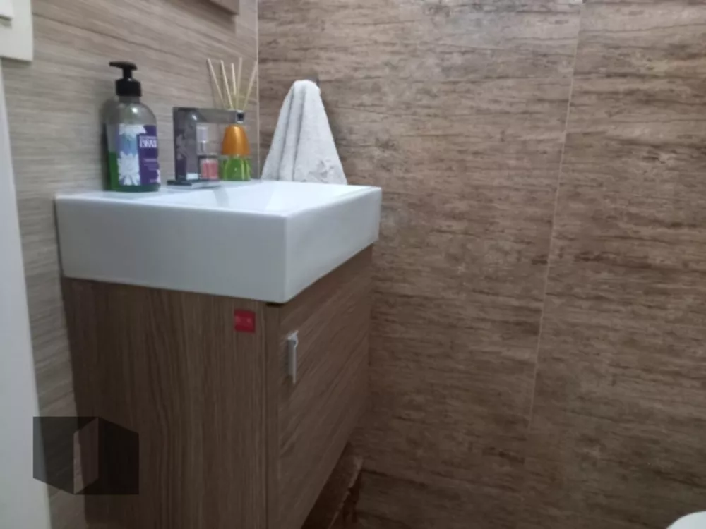 Casa, 4 quartos, 201 m² - Foto 6