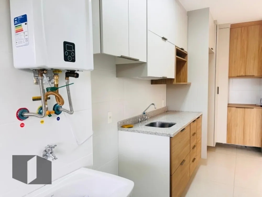 Apartamento, 2 quartos, 69 m² - Foto 12