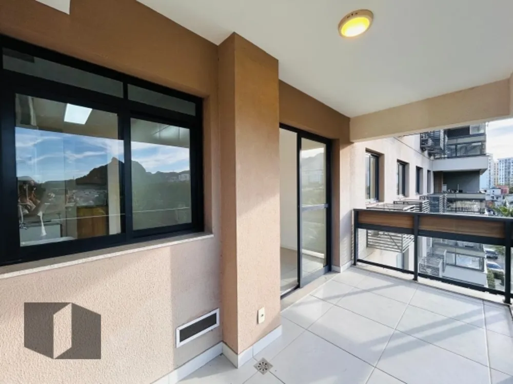 Apartamento, 2 quartos, 69 m² - Foto 4