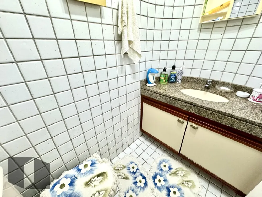 Apartamento, 3 quartos, 199 m² - Foto 6