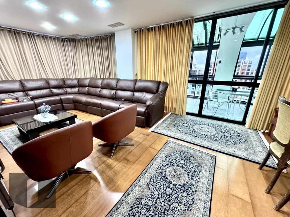 Apartamento, 3 quartos, 199 m² - Foto 19