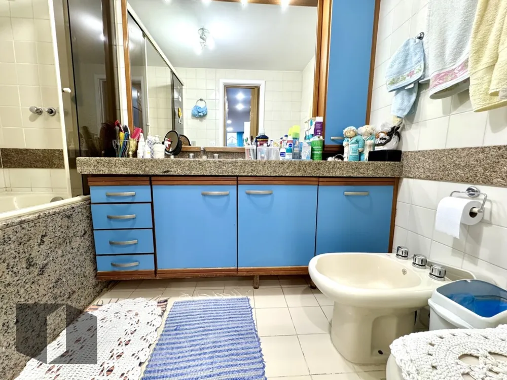 Apartamento, 3 quartos, 199 m² - Foto 18
