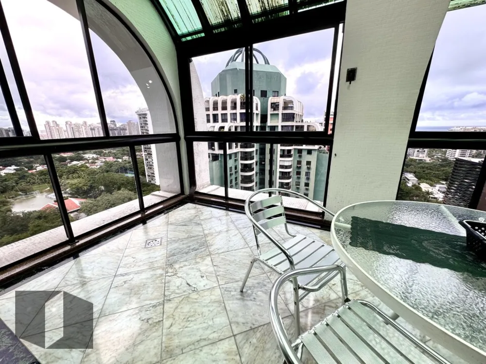 Apartamento, 3 quartos, 199 m² - Foto 14