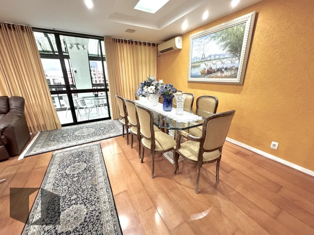 Apartamento, 3 quartos, 199 m² - Foto 26