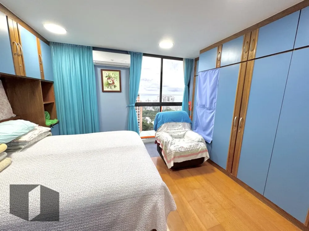 Apartamento, 3 quartos, 199 m² - Foto 12