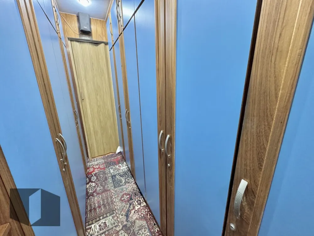 Apartamento, 3 quartos, 199 m² - Foto 13