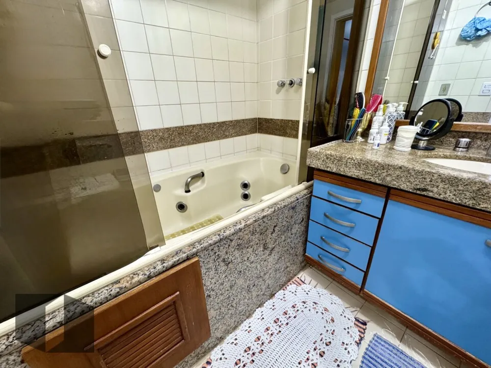 Apartamento, 3 quartos, 199 m² - Foto 10