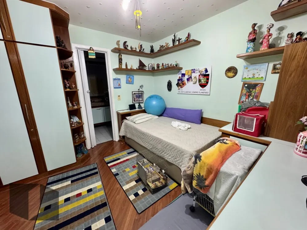 Apartamento, 3 quartos, 199 m² - Foto 15