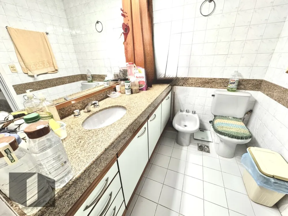 Apartamento, 3 quartos, 199 m² - Foto 22