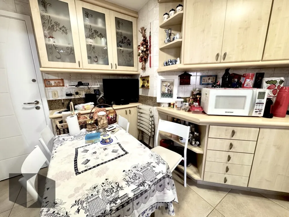 Apartamento, 3 quartos, 199 m² - Foto 30