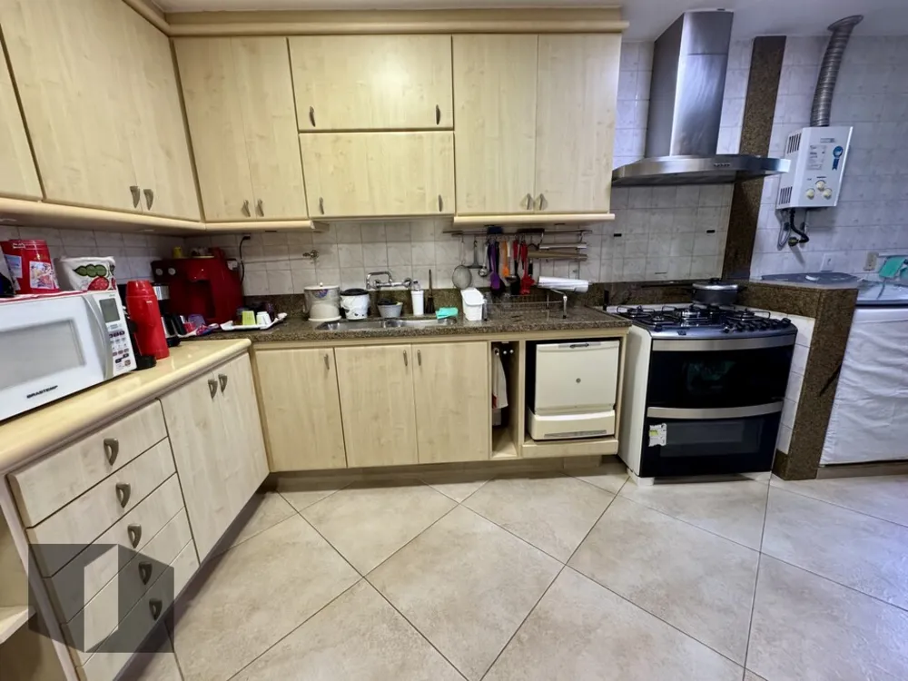 Apartamento, 3 quartos, 199 m² - Foto 16