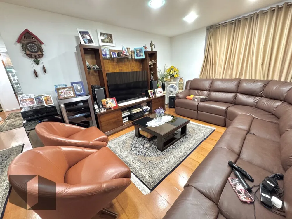 Apartamento, 3 quartos, 199 m² - Foto 25