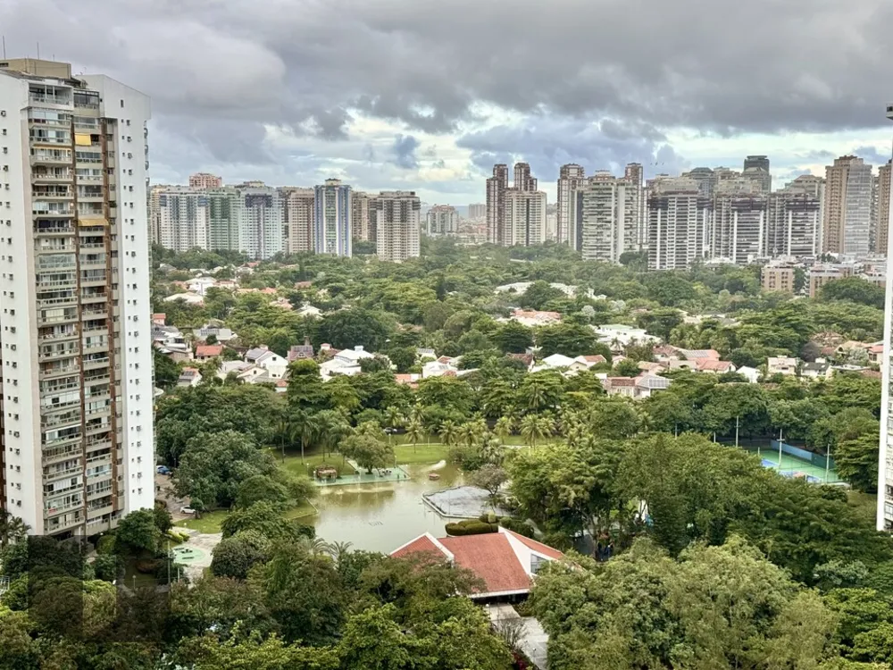 Apartamento, 3 quartos, 199 m² - Foto 20