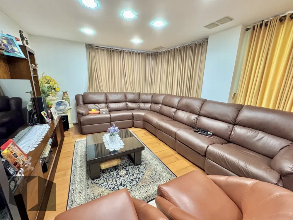 Apartamento, 3 quartos, 199 m² - Foto 17