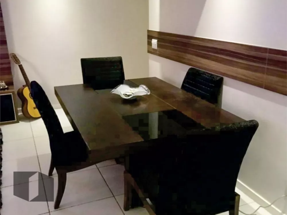 Apartamento à venda com 3 quartos, 107m² - Foto 9