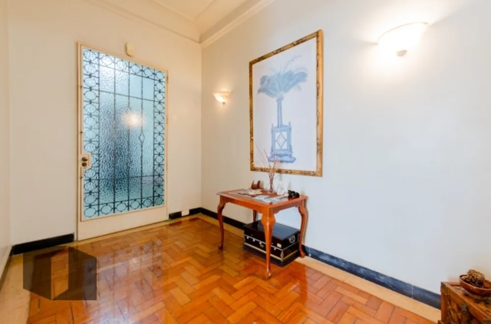 Apartamento, 3 quartos, 215 m² - Foto 2