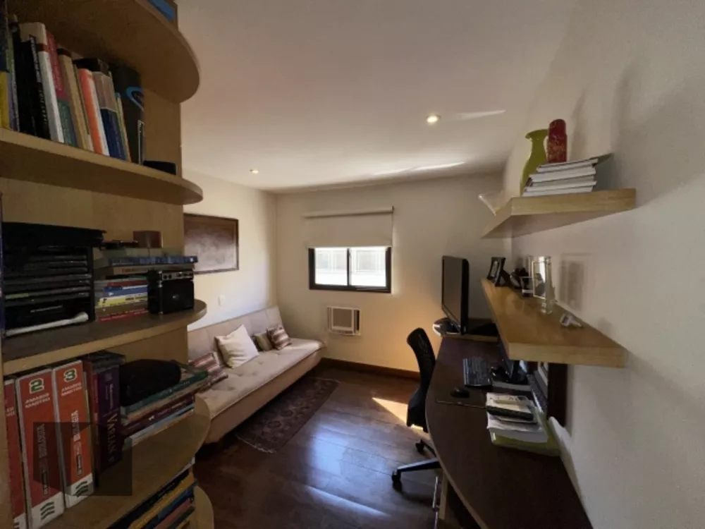 Cobertura, 6 quartos, 378 m² - Foto 2