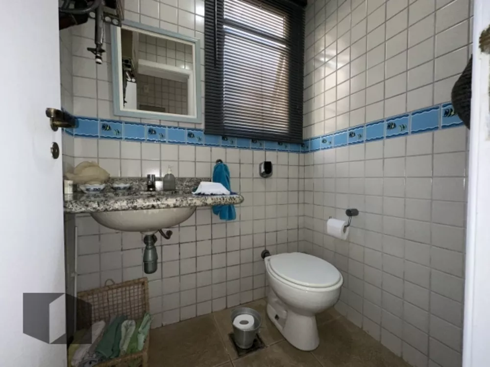 Cobertura, 6 quartos, 378 m² - Foto 52