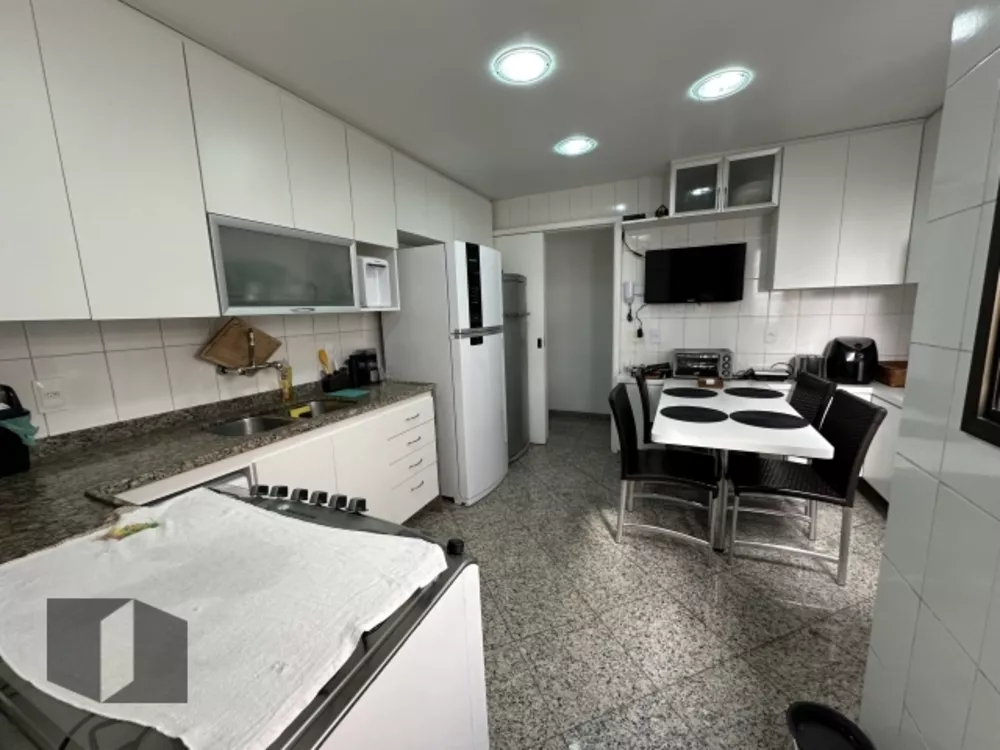 Cobertura, 6 quartos, 378 m² - Foto 25