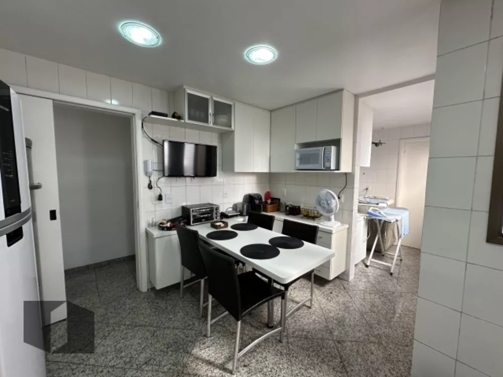 Cobertura, 6 quartos, 378 m² - Foto 39