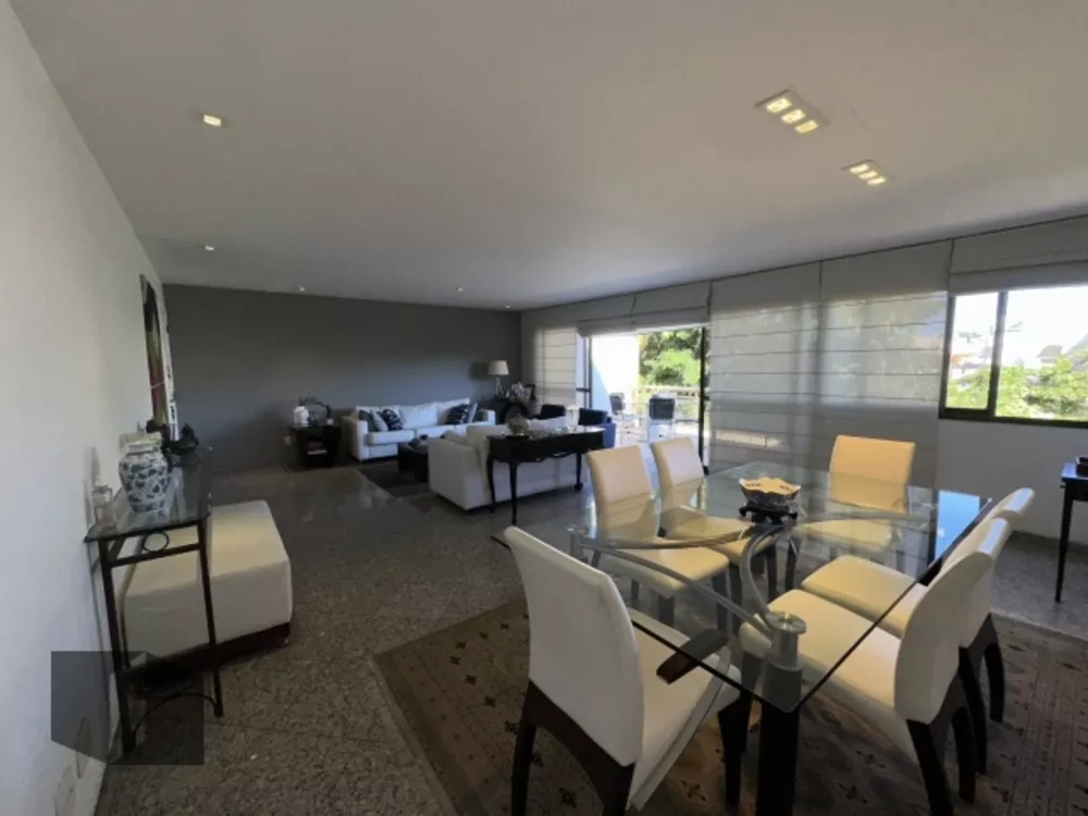 Cobertura, 6 quartos, 378 m² - Foto 4