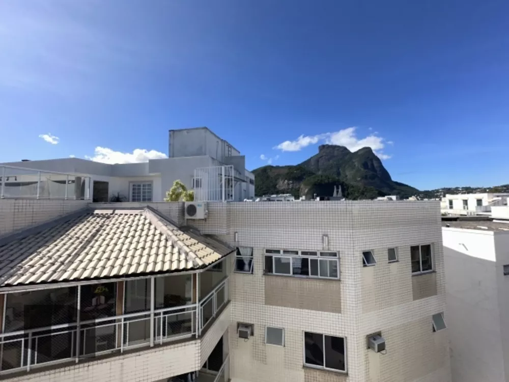 Cobertura, 6 quartos, 378 m² - Foto 20