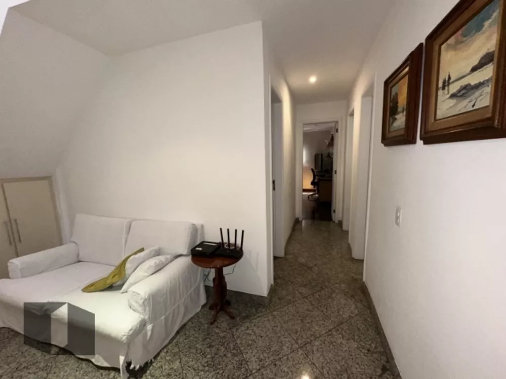 Cobertura, 6 quartos, 378 m² - Foto 7