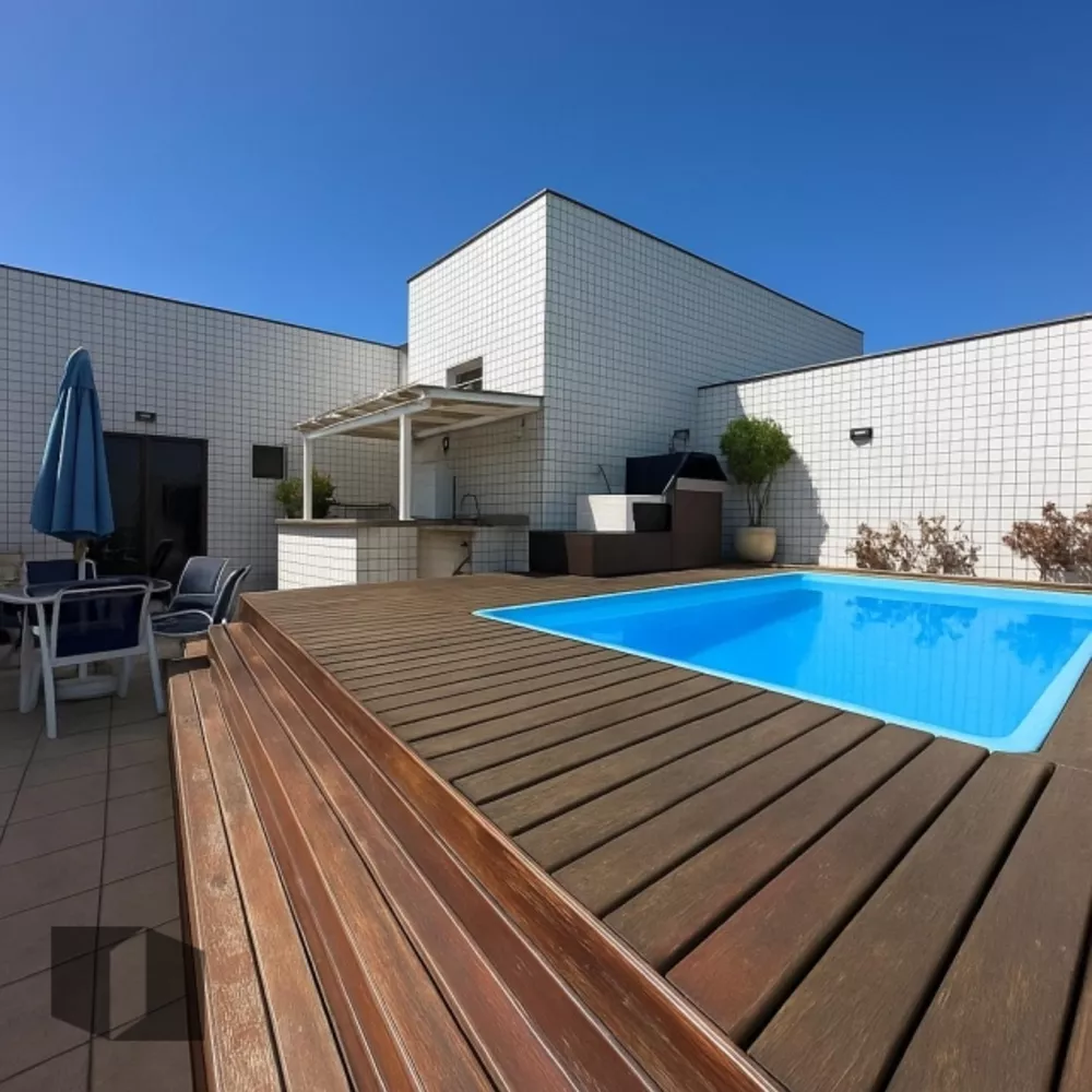 Cobertura, 6 quartos, 378 m² - Foto 15