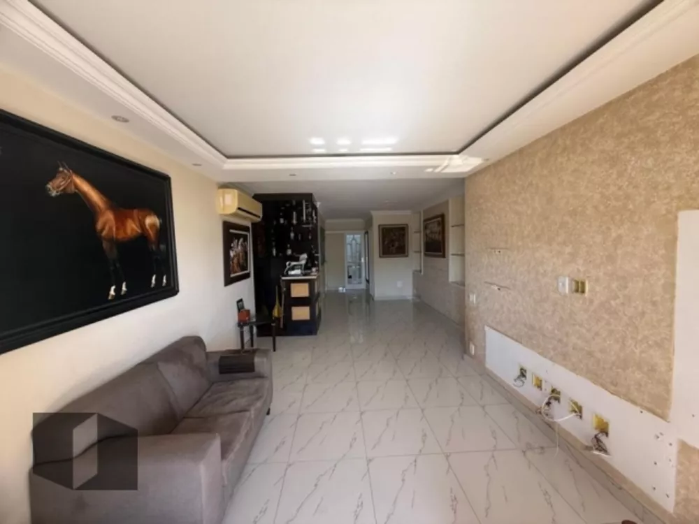 Apartamento, 4 quartos, 145 m² - Foto 5