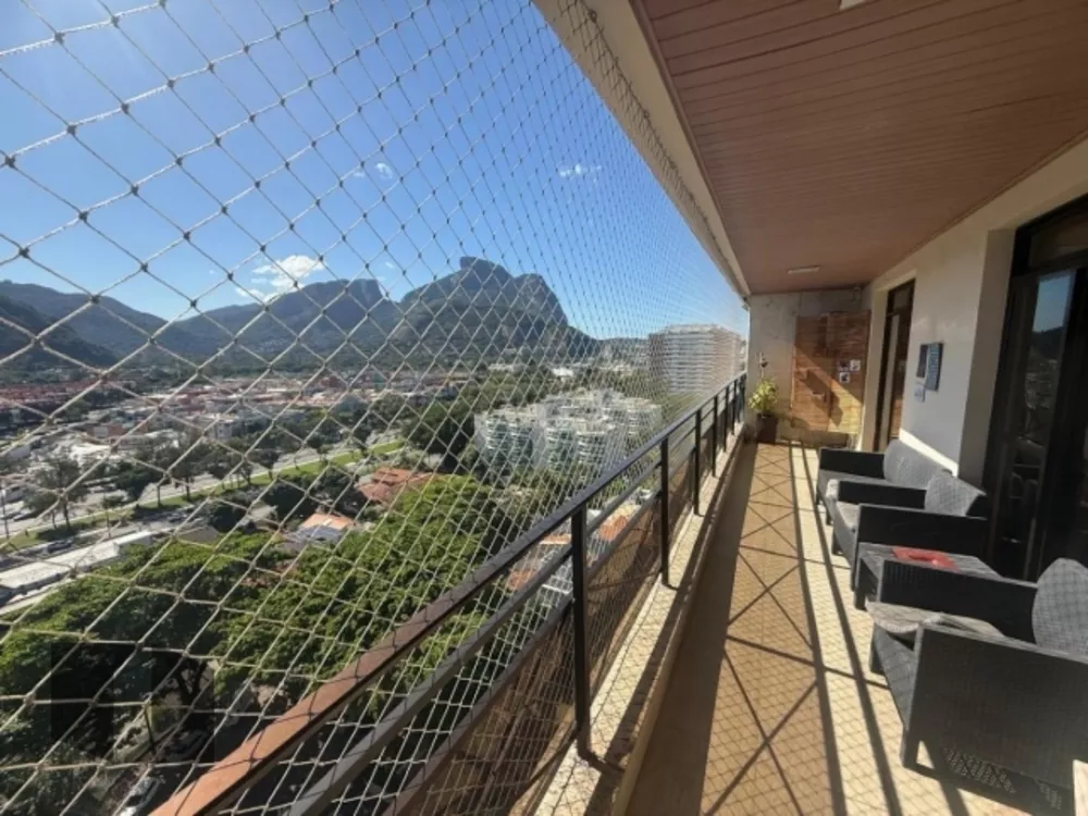 Apartamento, 4 quartos, 145 m² - Foto 1