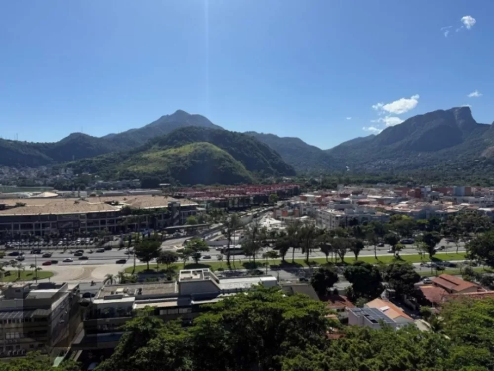 Apartamento, 4 quartos, 145 m² - Foto 2